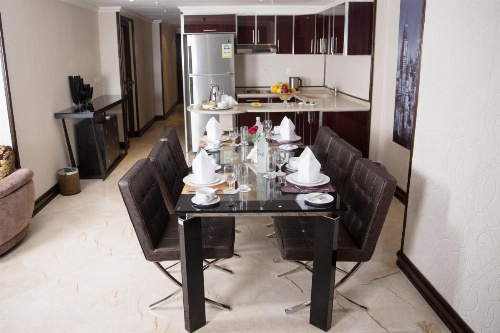 Retaj Al Bayt Suites image 13