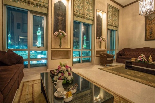 Retaj Al Bayt Suites image 18