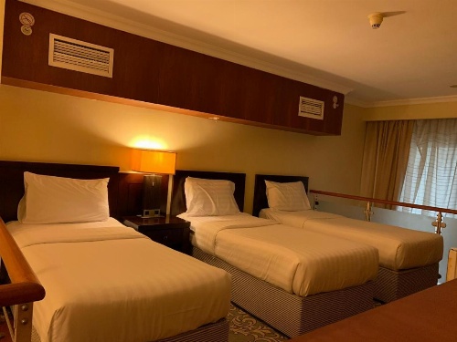 Retaj Al Bayt Suites image 2