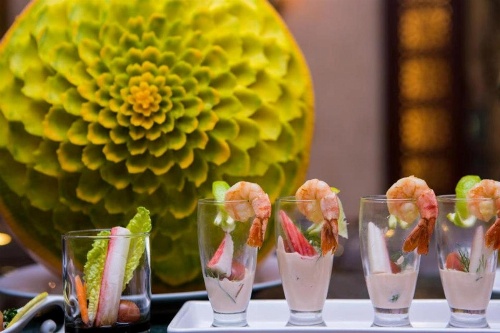 Retaj Al Bayt Suites image 22