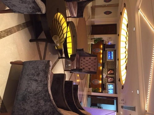 Retaj Al Bayt Suites image 30