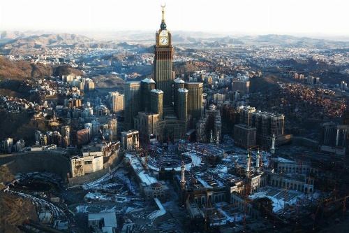 Retaj Al Bayt Suites image 31