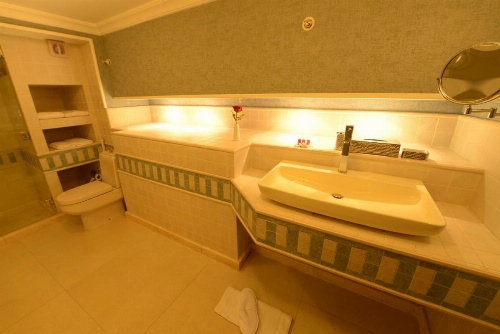 Retaj Al Bayt Suites image 34