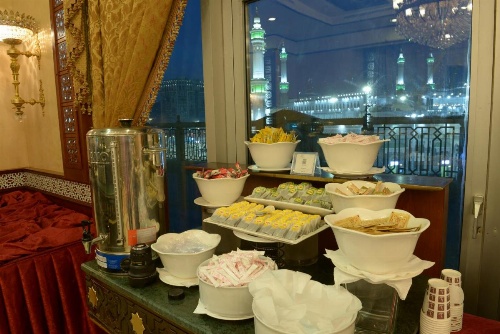 Retaj Al Bayt Suites image 37