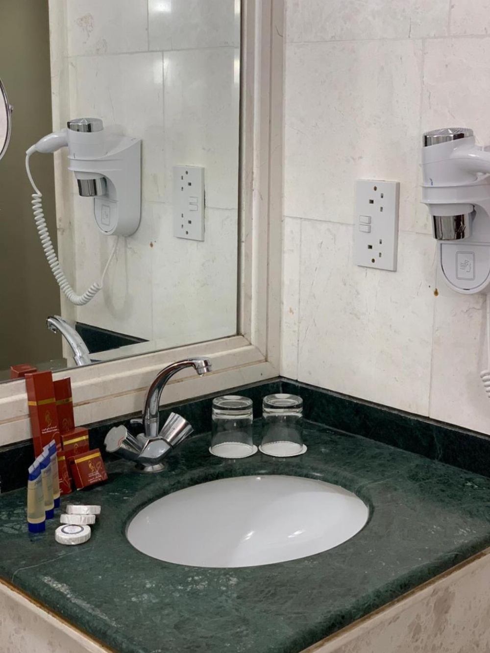 Retaj Al Bayt Suites