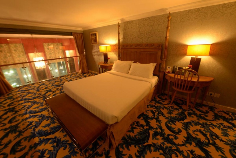 Retaj Al Bayt Suites