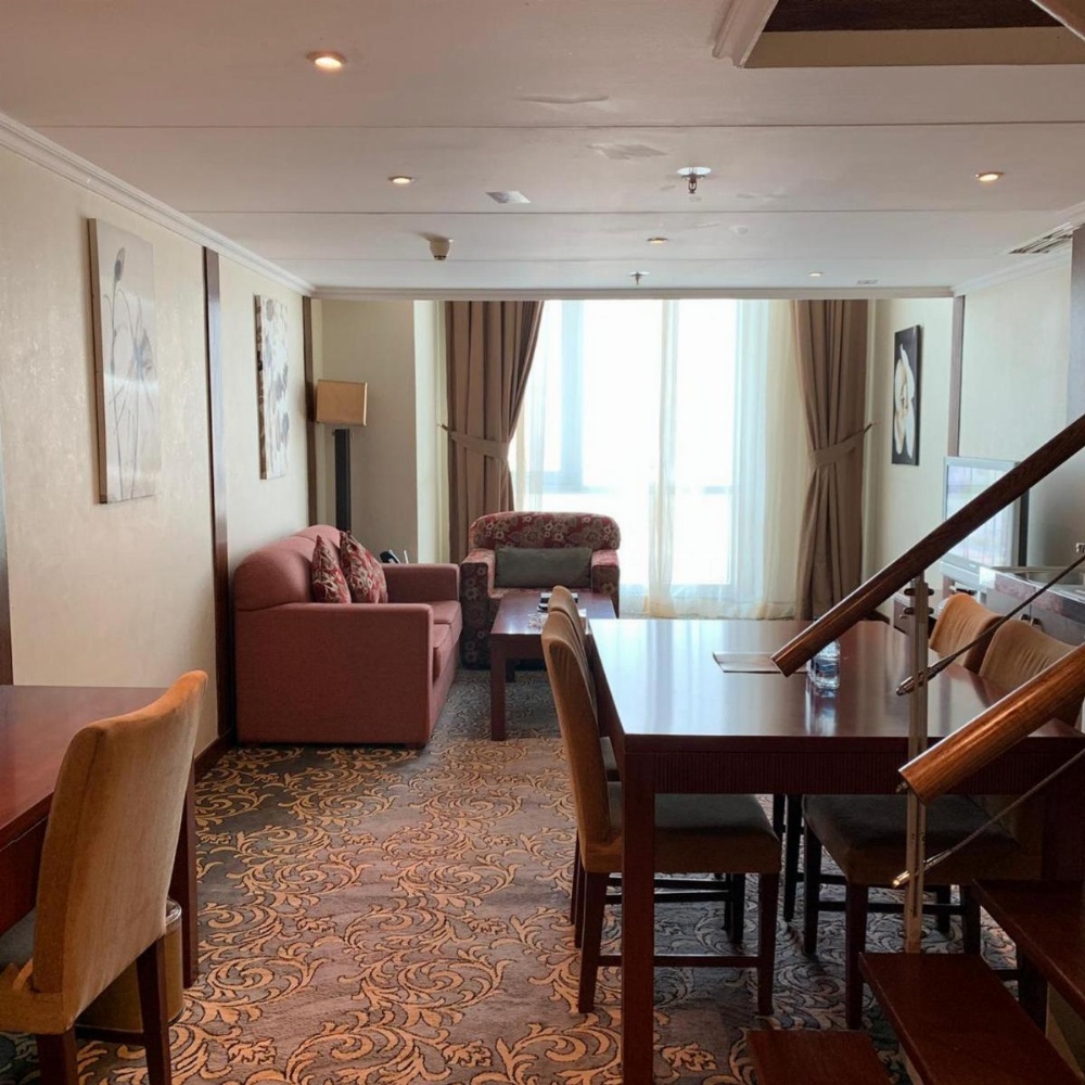 Retaj Al Bayt Suites