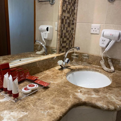 Retaj Al Bayt Suites image 9